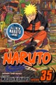 Naruto, Vol. 35
