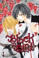 Black Bird, Vol. 1