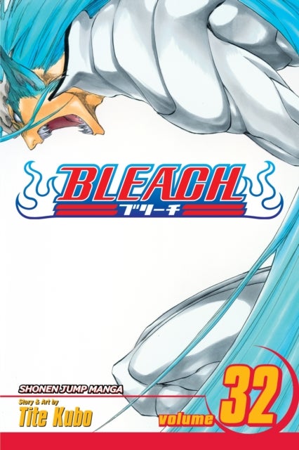 Bleach, Vol. 32 - Howling