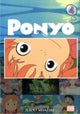 Ponyo Film Comic, Vol. 4