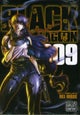 Black Lagoon, Vol. 9