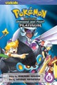 Pokemon Adventures: Diamond and Pearl/Platinum, Vol. 6