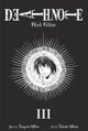 Death Note Black Edition, Vol. 3