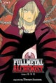 Fullmetal Alchemist (3-in-1 Edition), Vol. 5