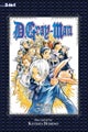 D.Gray-man (3-in-1 Edition), Vol. 3