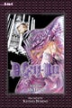 D.Gray-man (3-in-1 Edition), Vol. 4
