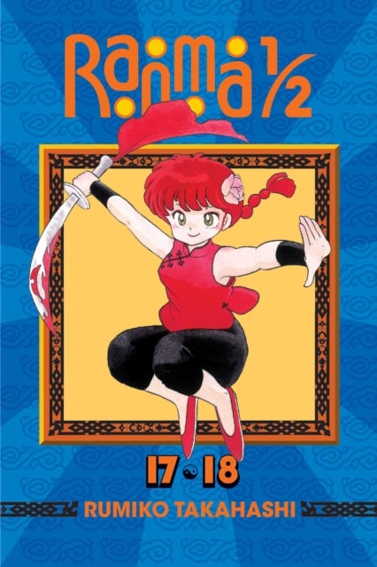 Ranma 1/2 (2-in-1 Edition), Vol. 9 - Includes Volumes 17 & 18