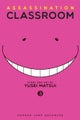Assassination Classroom, Vol. 3