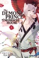Demon Prince of Momochi House, Vol. 1