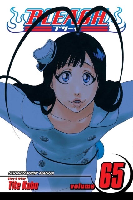 Bleach, Vol. 65 - Marching Out the Zombies