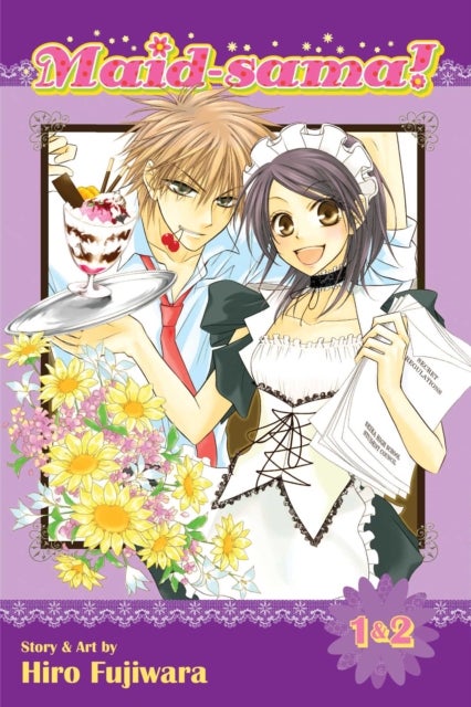 Maid-sama! (2-in-1 Edition), Vol. 1 - Includes Vols. 1 & 2