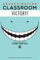 Assassination Classroom, Vol. 11
