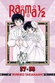 Ranma 1/2 (2-in-1 Edition), Vol. 19