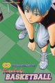 Kuroko's Basketball, Vol. 3