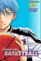Kuroko's Basketball, Vol. 5