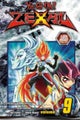Yu-Gi-Oh! Zexal, Vol. 9