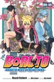 Boruto: Naruto Next Generations, Vol. 1