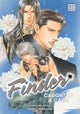 Finder Deluxe Edition: Caught in a Cage, Vol. 2