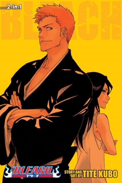 Bleach (2-in-1 Edition), Vol. 25 - Includes vols. 73 & 74