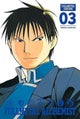 Fullmetal Alchemist: Fullmetal Edition, Vol. 3