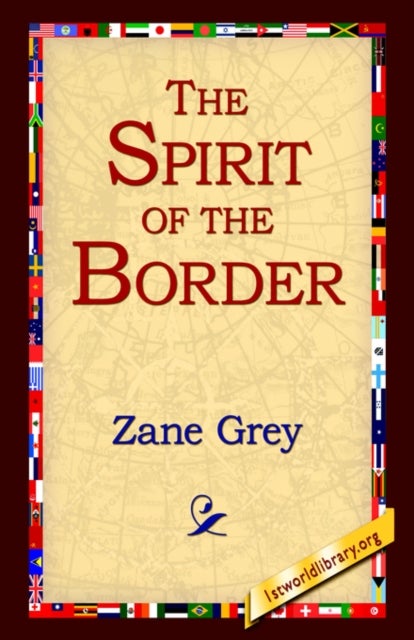 The Spirit of the Border