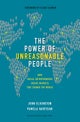 The Power of Unreasonable People