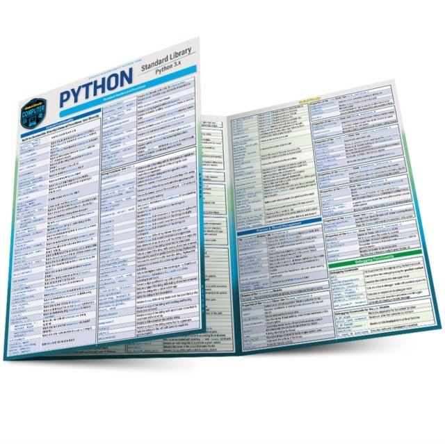 Python Standard Library