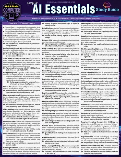 CompTIA - AI Essentials