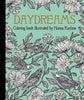 Daydreams Coloring Book