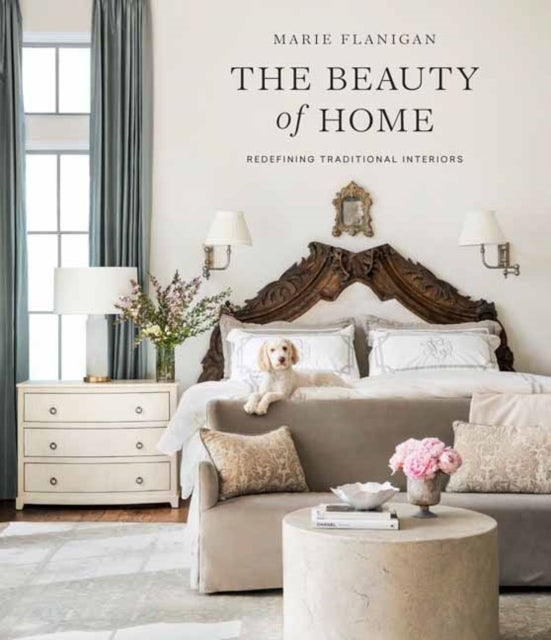 The Beauty of Home - Redefining Traditional Interiors