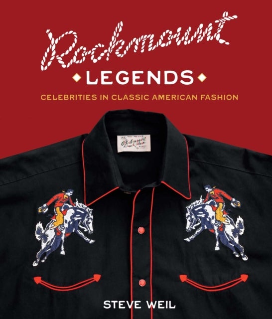Rockmount Legends - Celebrities in Classic American Fashion
