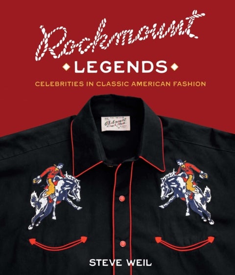 Rockmount Legends - Celebrities in Classic American Fashion
