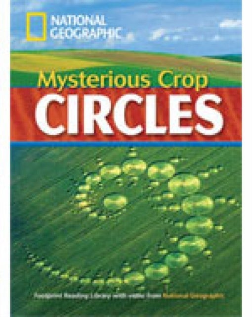 Mysterious Crop Circles - Footprint Reading Library 1900