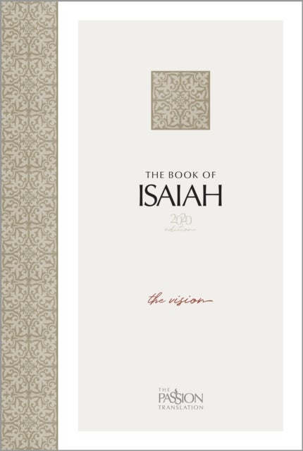 The Book of Isaiah (2020 Edition) - The Vision