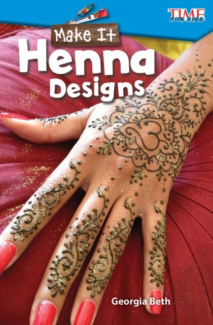 Make It - Henna Designs