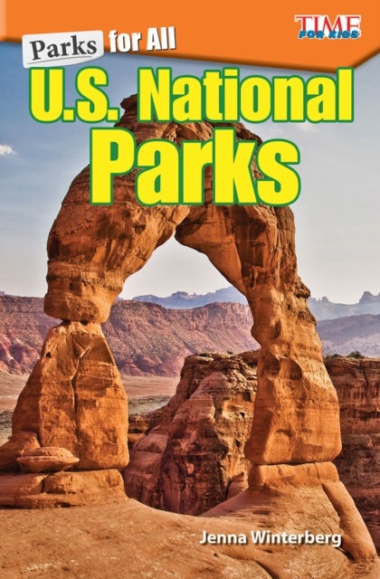 Parks for All - U.S. National Parks