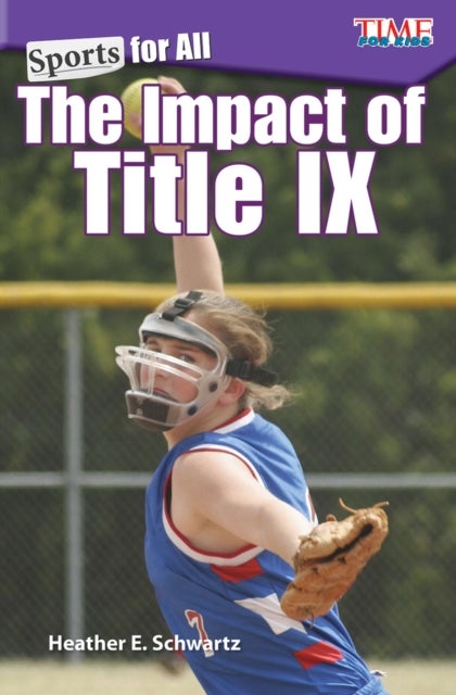 Sports for All - The Impact of Title IX