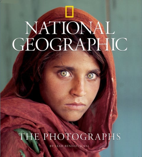 National Geographic The Photographs - the photographs