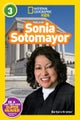 Sonia Sotomayor (National Geographic Kids Readers, Level 3)