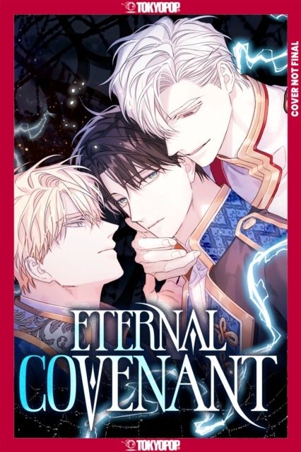 Eternal Covenant, Volume 2