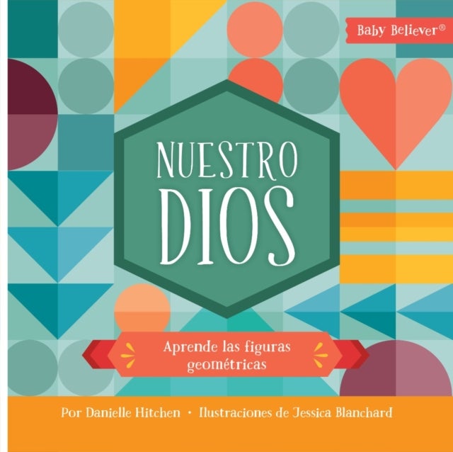 Nuestro Dios (Our God)