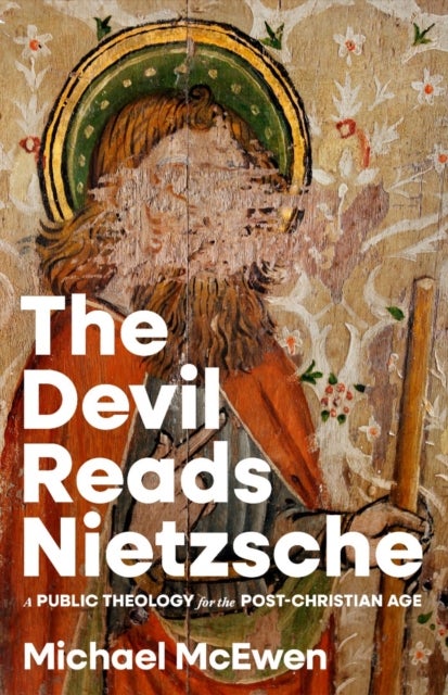 Devil Reads Nietzsche, The