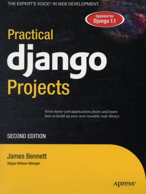 Practical Django Projects