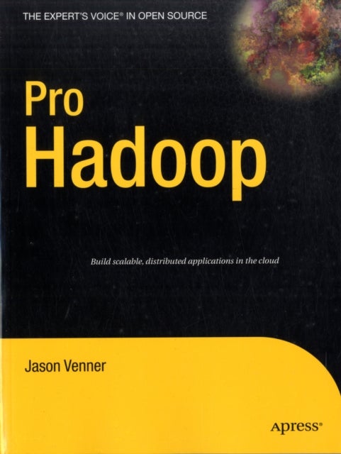 Pro Hadoop