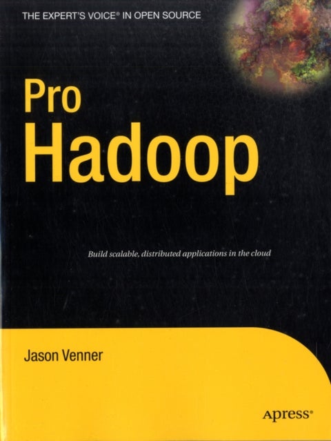 Pro Hadoop