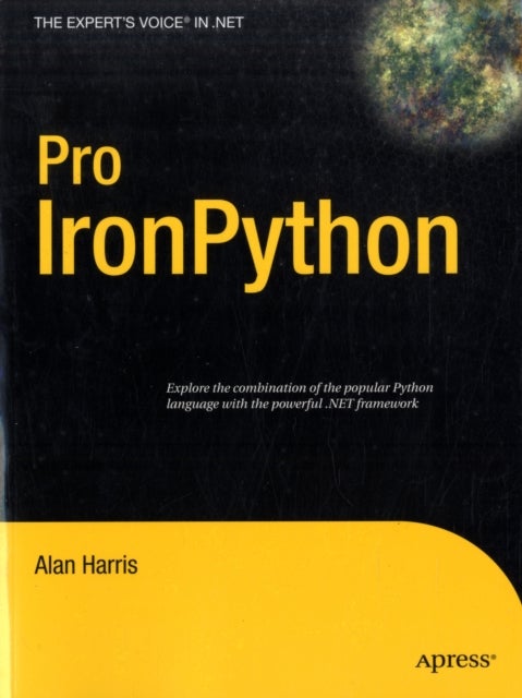 Pro IronPython