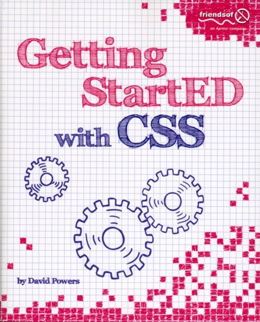Getting StartED with CSS