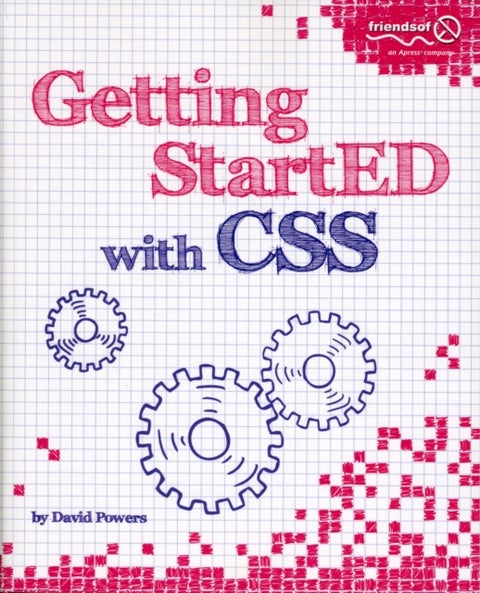 Getting StartED with CSS