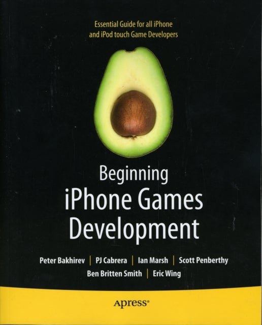 Beginning iPhone Games Development