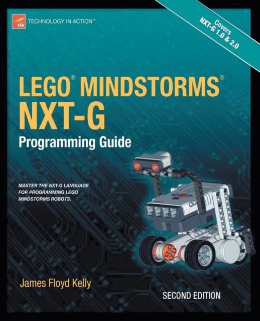 LEGO MINDSTORMS NXT-G Programming Guide